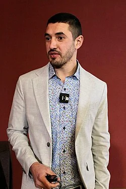 Emanuel Giurgi